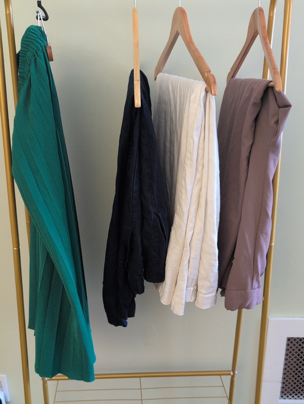 Work Bottoms - Quince, BR, Maeve, Studio By Torrio